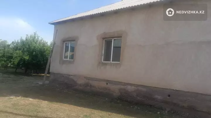5-комнатный дом, 8 соток, 96 м²