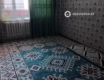 2-комнатная квартира, этаж 1 из 5, 59 м²