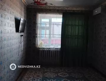 2-комнатная квартира, этаж 1 из 5, 59 м²