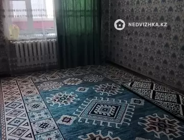 2-комнатная квартира, этаж 1 из 5, 59 м²