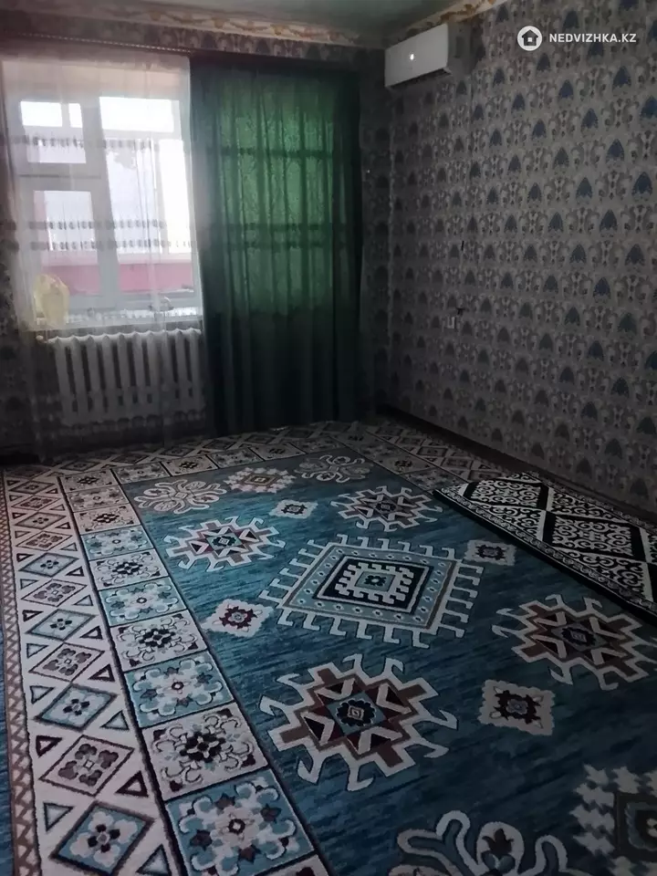 2-бөлмелі пәтер, қабат 1 барлық қабат саны 5, 59 м², 3-фотосурет