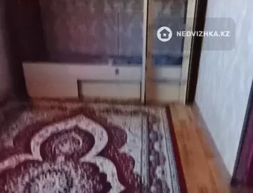 2-комнатная квартира, этаж 1 из 5, 59 м²