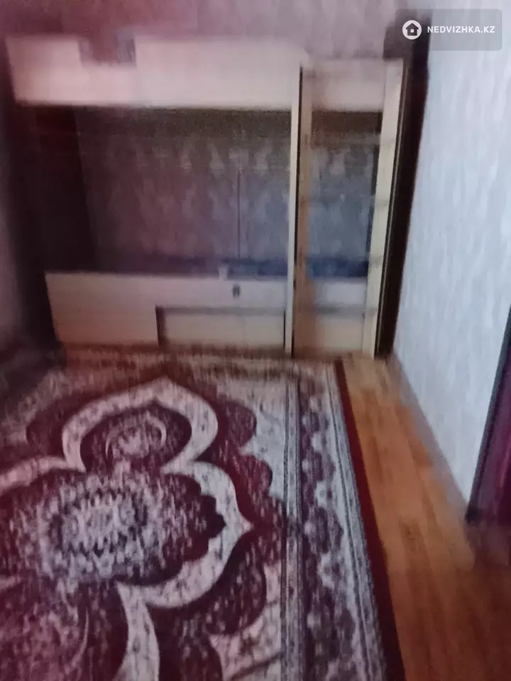 2-бөлмелі пәтер, қабат 1 барлық қабат саны 5, 59 м², 4-фотосурет