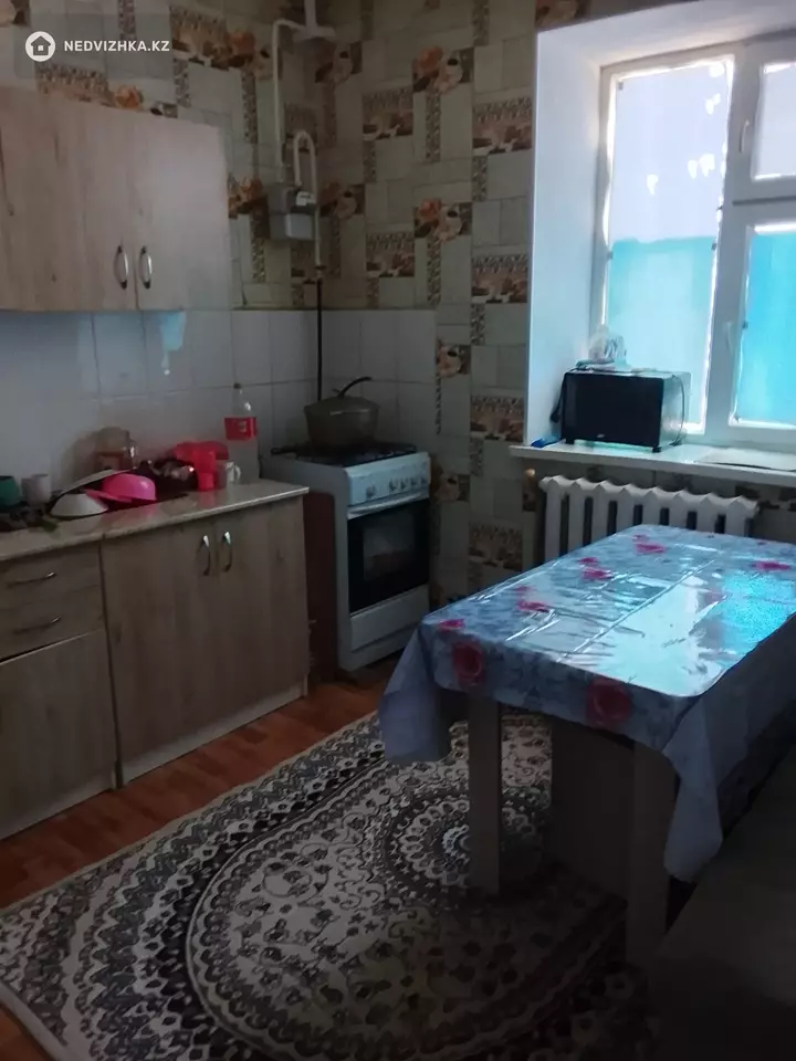 2-бөлмелі пәтер, қабат 1 барлық қабат саны 5, 59 м², 5-фотосурет