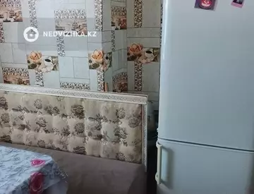 2-комнатная квартира, этаж 1 из 5, 59 м², миниатюра 6