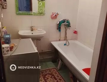 2-комнатная квартира, этаж 1 из 5, 59 м², миниатюра 11