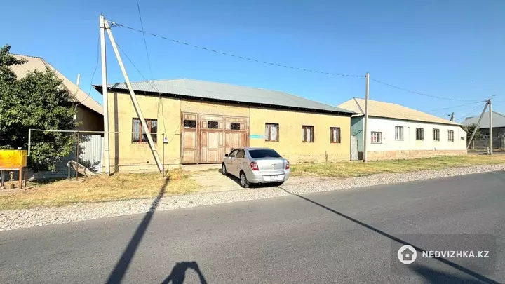 5-комнатный дом, 8 соток, 132 м²