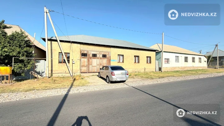 5-комнатный дом, 8 соток, 132 м²