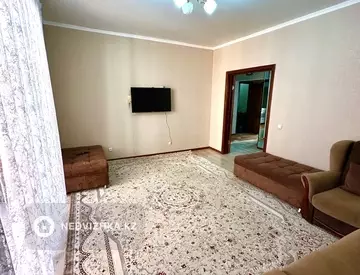 2-комнатная квартира, этаж 4 из 9, 76 м², Посуточно