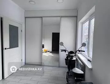 4-комнатная часть дома, 7 соток, 150 м²