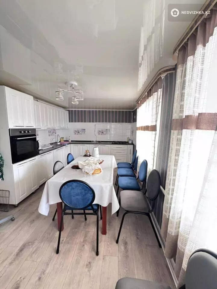 4-бөлмелі үй, 7 соттық, 150 м², 5-фотосурет