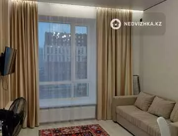2-комнатная квартира, этаж 5 из 12, 38 м², Посуточно