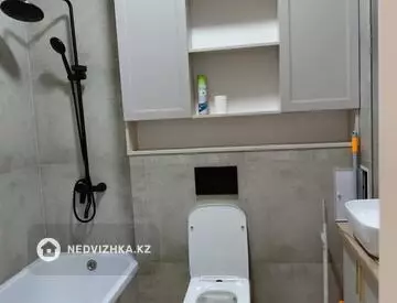 2-комнатная квартира, этаж 5 из 12, 38 м², Посуточно