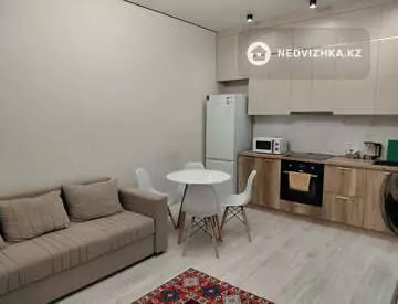 2-комнатная квартира, этаж 5 из 12, 38 м², Посуточно