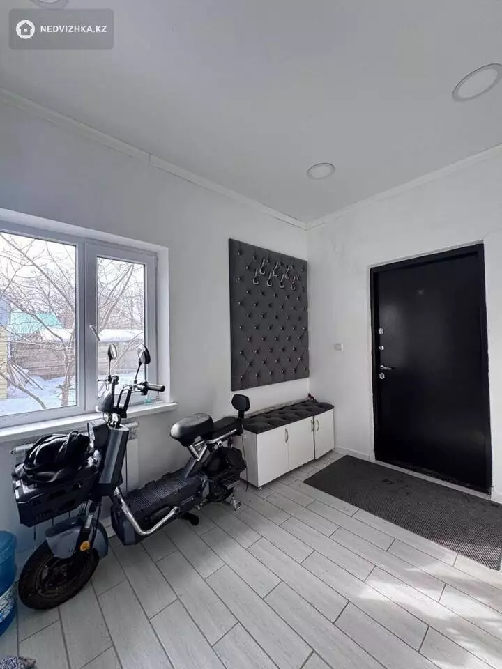 4-комнатная часть дома, 7 соток, 150 м², фотография 3