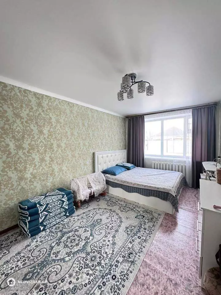 4-комнатная часть дома, 7 соток, 150 м², фотография 2