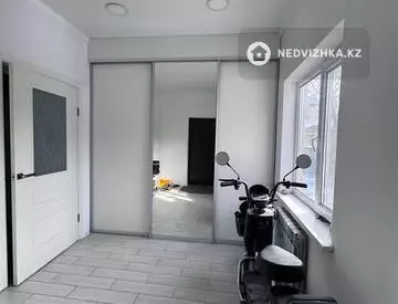 4-бөлмелі үй, 7 соттық, 150 м², 6-нобай