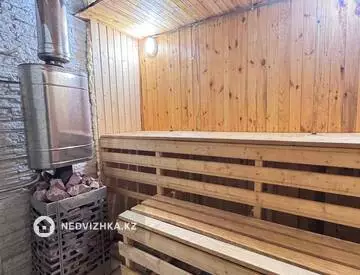 4-бөлмелі үй, 7 соттық, 150 м², 7-нобай