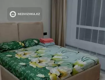 2-комнатная квартира, этаж 5 из 9, 38 м², По часам