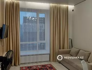 2-комнатная квартира, этаж 5 из 9, 38 м², По часам