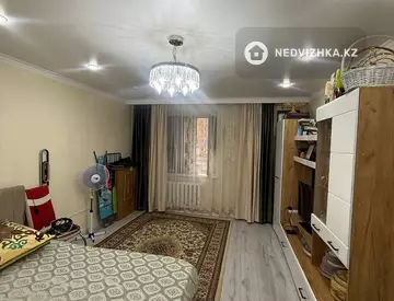 1-комнатная квартира, этаж 1 из 5, 38 м², миниатюра 2