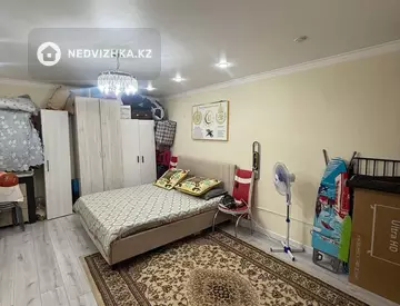 1-комнатная квартира, этаж 1 из 5, 38 м², миниатюра 3