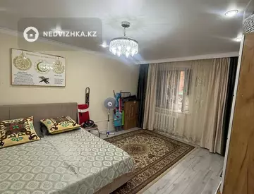 1-комнатная квартира, этаж 1 из 5, 38 м², миниатюра 4