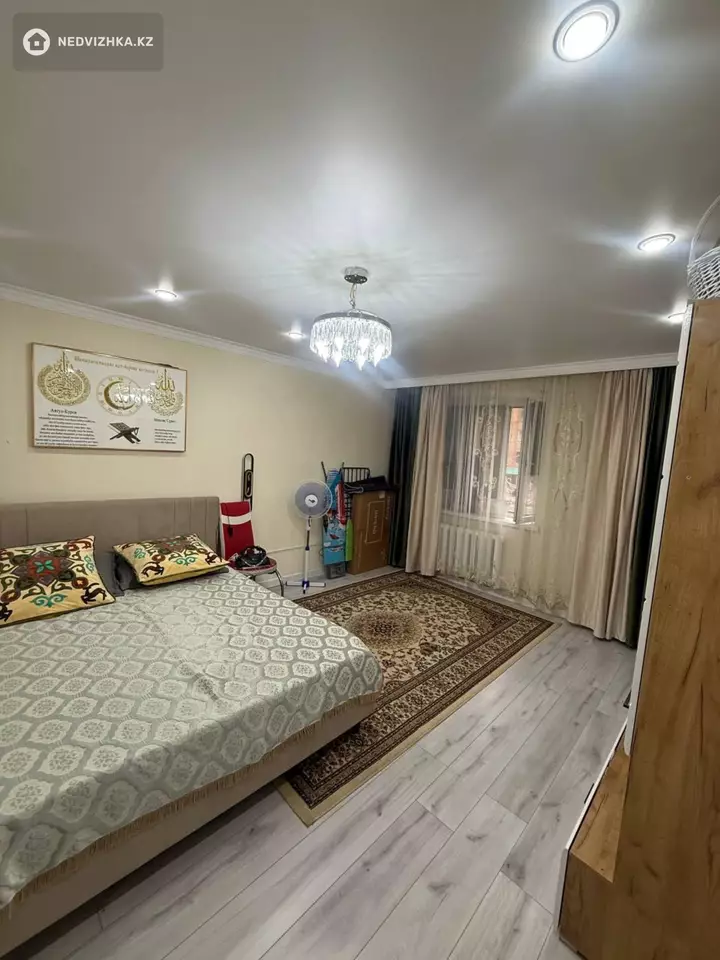 1-комнатная квартира, этаж 1 из 5, 38 м², фотография 4