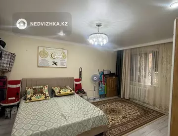 1-комнатная квартира, этаж 1 из 5, 38 м², миниатюра 5