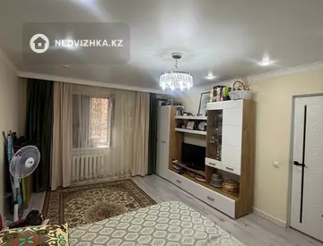 1-комнатная квартира, этаж 1 из 5, 38 м², миниатюра 6