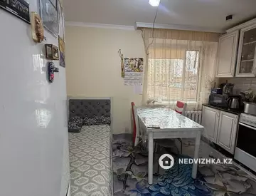 1-комнатная квартира, этаж 1 из 5, 38 м², миниатюра 7
