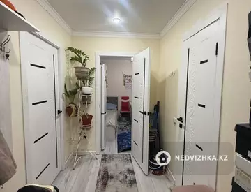 1-комнатная квартира, этаж 1 из 5, 38 м², миниатюра 8