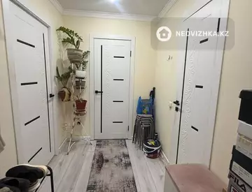 1-комнатная квартира, этаж 1 из 5, 38 м², миниатюра 9