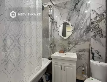 1-комнатная квартира, этаж 1 из 5, 38 м², миниатюра 10