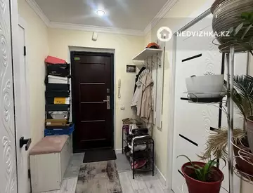 1-комнатная квартира, этаж 1 из 5, 38 м², миниатюра 12