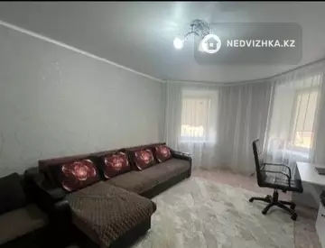 1-комнатная квартира, этаж 6 из 9, 38 м²