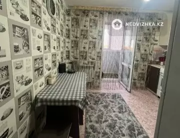 1-комнатная квартира, этаж 6 из 9, 38 м², миниатюра 6