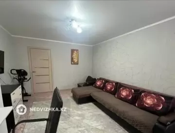 1-комнатная квартира, этаж 6 из 9, 38 м²