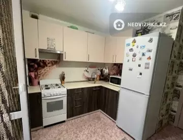 1-комнатная квартира, этаж 6 из 9, 38 м²