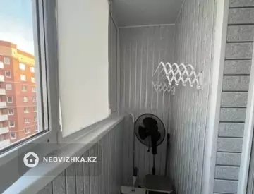 1-комнатная квартира, этаж 6 из 9, 38 м², миниатюра 8