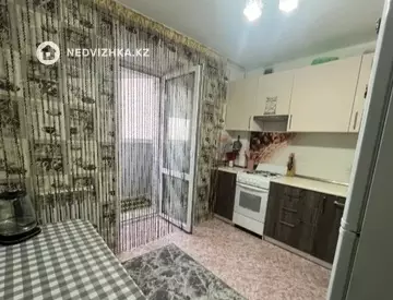 1-комнатная квартира, этаж 6 из 9, 38 м²