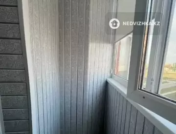 1-комнатная квартира, этаж 6 из 9, 38 м², миниатюра 9