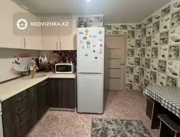 1-комнатная квартира, этаж 6 из 9, 38 м²