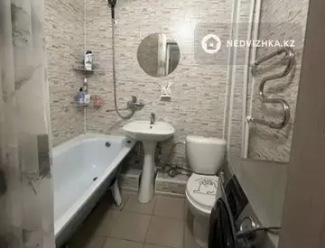 1-комнатная квартира, этаж 6 из 9, 38 м², миниатюра 10