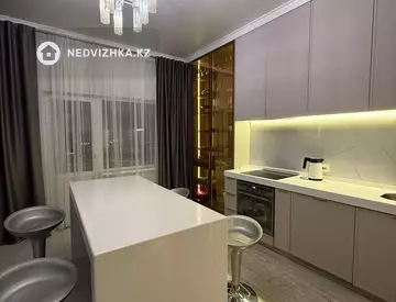 3-комнатная квартира, этаж 23 из 23, 141 м², миниатюра 4