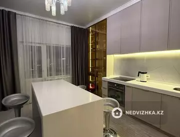 3-комнатная квартира, этаж 23 из 23, 141 м², миниатюра 5
