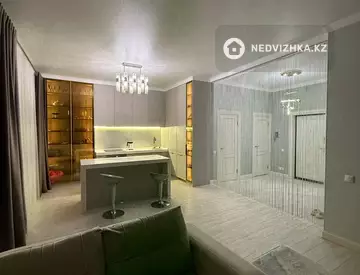 3-комнатная квартира, этаж 23 из 23, 141 м², миниатюра 7