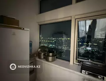 3-комнатная квартира, этаж 23 из 23, 141 м², миниатюра 8