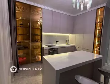 3-комнатная квартира, этаж 23 из 23, 141 м², миниатюра 11