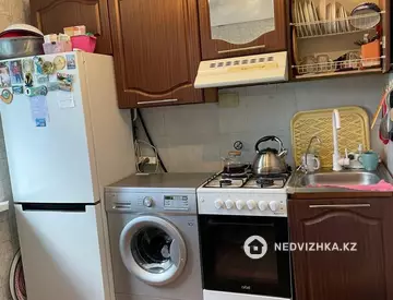 2-бөлмелі пәтер, қабат 3 барлық қабат саны 5, 56 м², 11-нобай